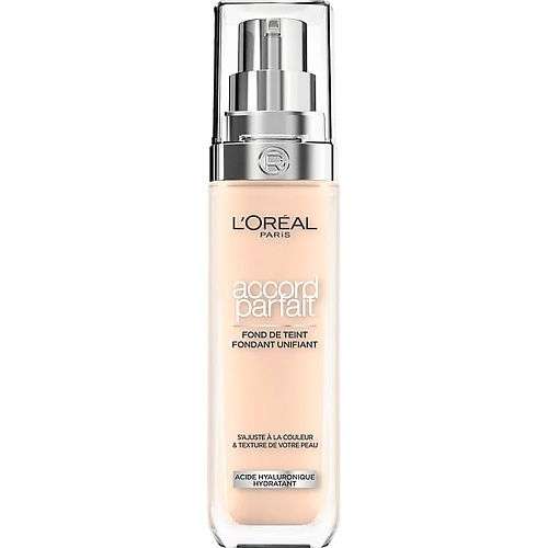 L'ORÉAL PARIS Тональный крем для лица Accord Parfait