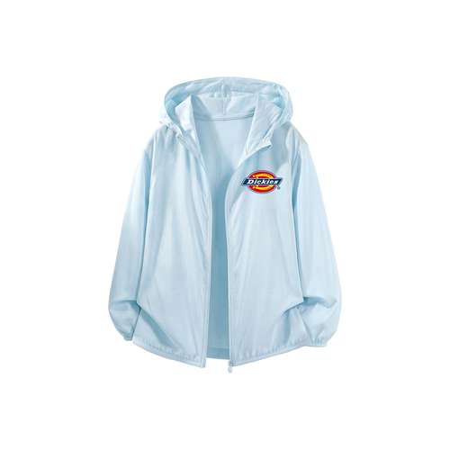 Dickies Защитная одежда для защиты от солнца для подростков