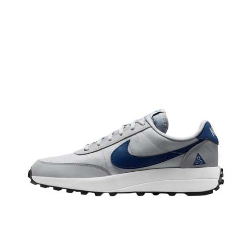 Nike ACG LDV Кроссовки для трейлраннинга Волчий серый Унисекс