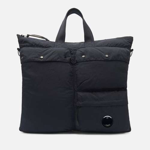 Сумка C.P. Company Nylon B Tote Pocket Lens