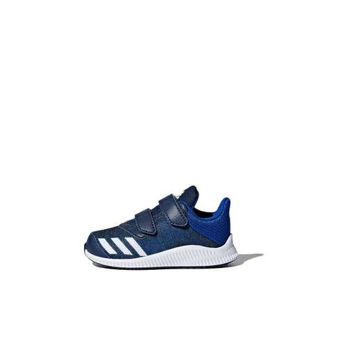 Adidas Fortarun Low Малыши Обувь Темно-Синяя для Младенцев и Малышей