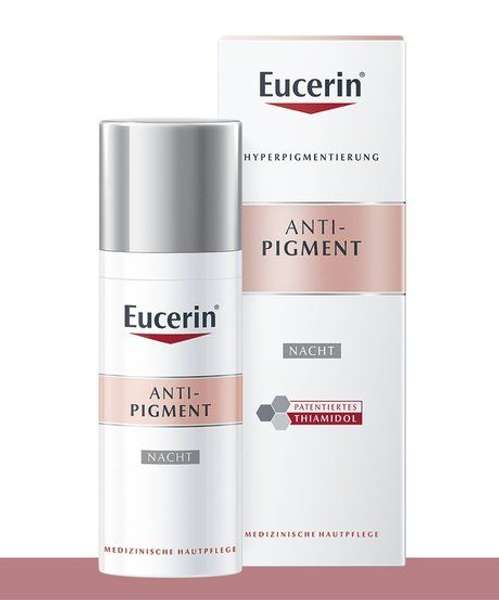 Eucerin Anti-Pigment Nacht