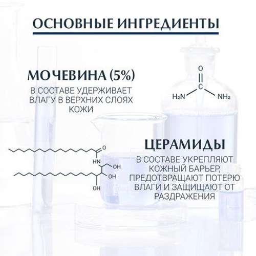 Eucerin UreaRepair Plus 5% Urea Handcreme