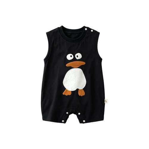 PIERRE CARDIN Black Baby Комбинезоны и ползунки