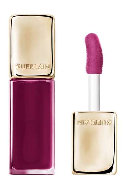Guerlain KissKiss Bee Glow Oil