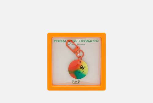 Брелок | RAD | can’t lose keychains