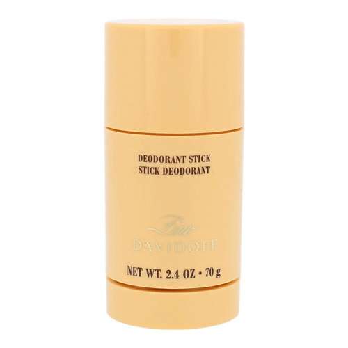 DAVIDOFF Твердый дезодарант Zino