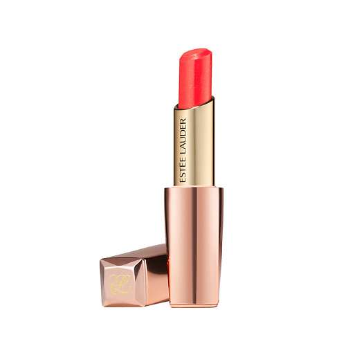 ESTEE LAUDER Ухаживающий оттеночный бальзам для губ Pure Color