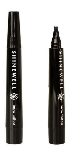 Shinewell Brow Tattoo
