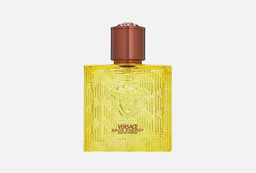 Парфюмерная вода | Versace | Eros energy