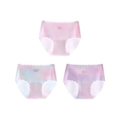 Hello Kitty Нижнее белье из кожи мягкое и удобное 3 упаковки детское