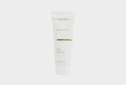 Мягкий очищающий гель | Christina | Bio Phyto Mild Facial Cleanser