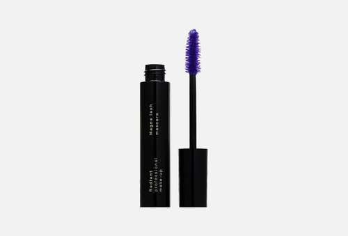 Цветная тушь с эффектом накладных ресниц | Radiant Professional Make-Up | MAGNA LASH