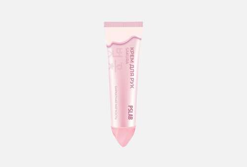 Смягчающий крем для рук | PSLAB | cherry blossom extract