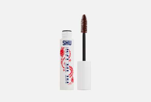 Цветная тушь для ресниц | SHU | HIT THE LASH