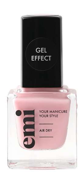 Emi Ultra Strong Nail Polish Gel Effect