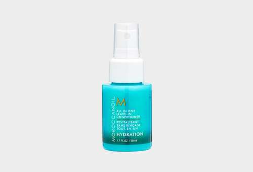 Несмываемый кондиционер | Moroccanoil | All in One Leave-in Conditioner