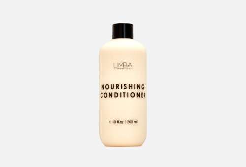 Питательный кондиционер для волос | Limba Cosmetics | Nourishing
