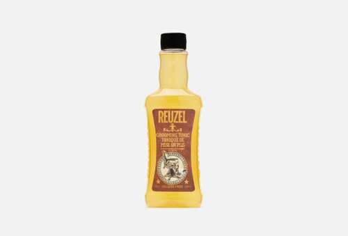 Груминг тоник для укладки волос | Reuzel | Grooming Tonic