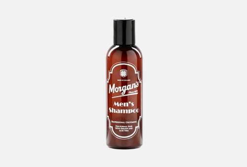 Мужской шампунь для волос | Morgans | Men’s Shampoo