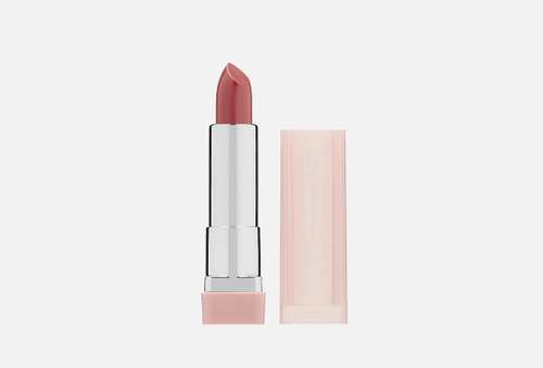 Помада-бальзам для губ | Divage | Nude Balm Lipstick
