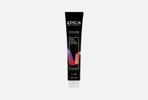 Крем-краска для волос | EPICA Professional | COLORSHADE