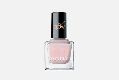 Средство для ногтей | ANNY | JUST GLOW
