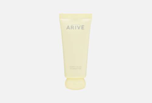 Сияющий тональный крем для лица SPF 15 | ARIVE MAKEUP | Comfy Glow Foundation