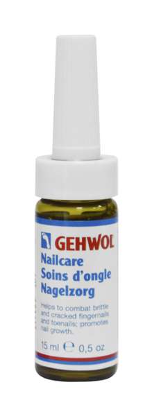 Gehwol Nagelpflege