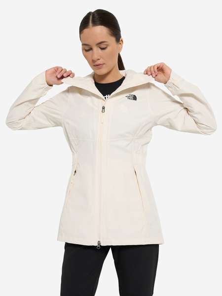 Куртка мембранная женская The North Face Hikesteller