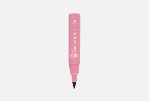 Лайнер для губ | essence | Line n' stain! Tattoo lip liner