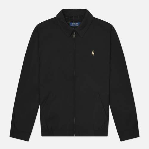 Мужская куртка харрингтон Polo Ralph Lauren Bi-Swing Windbreaker