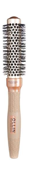 Ollin Professional Gold Ceramic + ION Thermal Brushing 25
