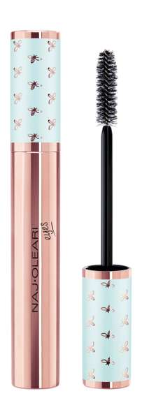 Naj Oleari Wear The Volume Mascara