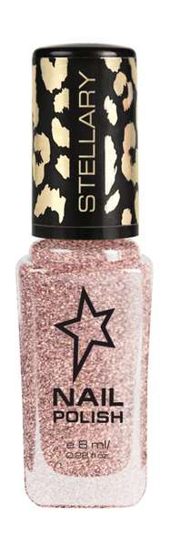 Stellary Nail Studio Nail Polish