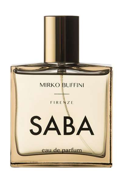 Mirko Buffini Black Collection Saba Eau De Parfum