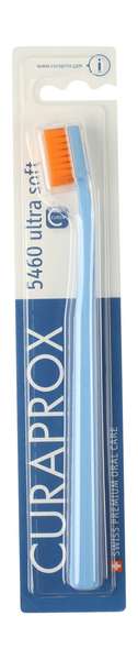 Curaprox Toothbrush 5460 Ultra Soft