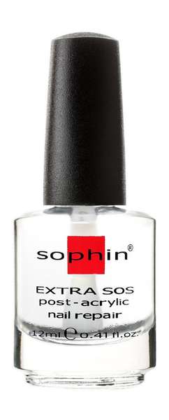 Sophin Extra Sos Post-Acrylic Nail Repair