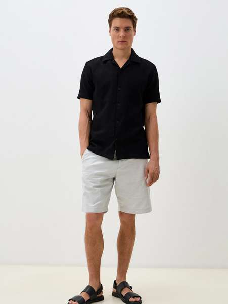 Базовые шорты Relaxed Chino