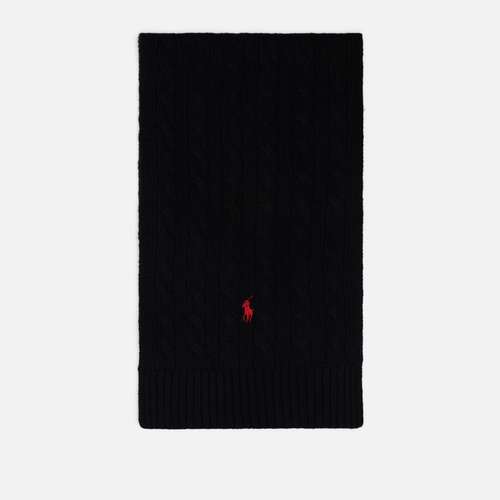 Шарф Polo Ralph Lauren Classic Cable Oblong