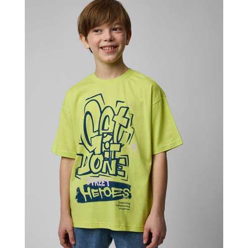 Футболка Futurino