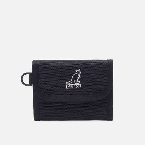 Кошелек Kangol Epik Flach III Folding