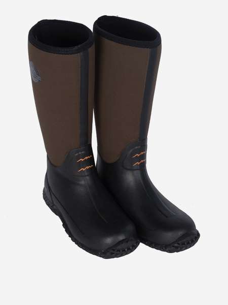 Сапоги Remington Men Swamp Boots Вrown
