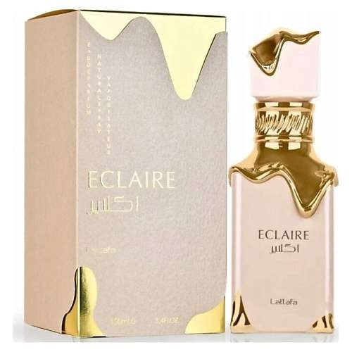 LATTAFA Парфюмерная вода Eclaire