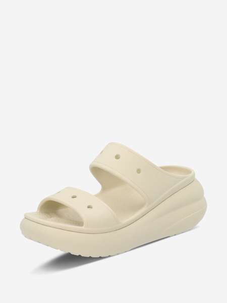 Шлепанцы Crocs Classic Crush Sandal