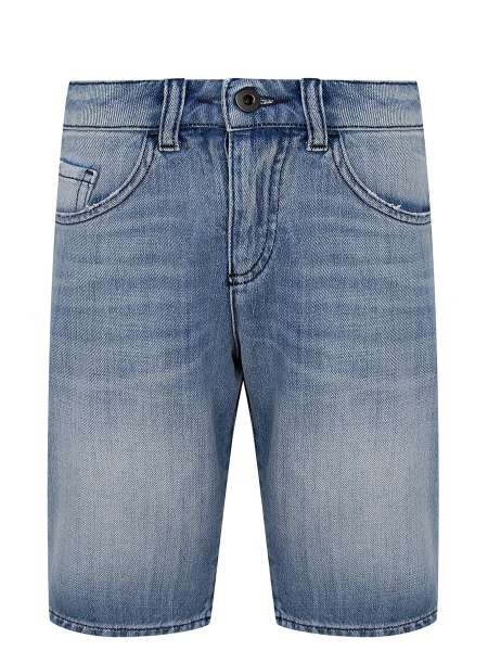 Шорты джинсовые, EMPORIO ARMANI, 3K4SJD 4D2KZ 0942