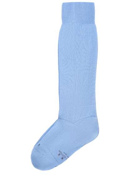 Гольфы Energizing Cotton, FALKE, 15660-6554