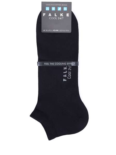 Носки хлопковые Cool, FALKE, 13288-3000