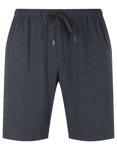 Шорты из модала, DEREK ROSE, 3559-MARL001ANT