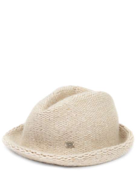 Шляпа с пайетками, PANICALE, D33CLOCHE 0220